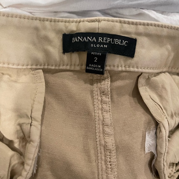 Sloan Slim Pant - Picture 4 of 4